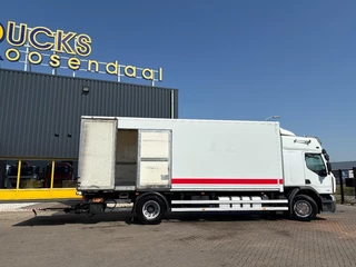Renault Premium 2012 - N/A obrazek 2