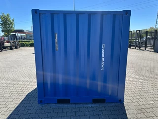 CIMC N/A 2026 - NEW 8FT DV CONTAINER STANDARD bild 6