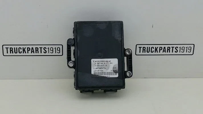 Continental - Electrical System Regeleenheid CLCS MB MP4 Bild 1
