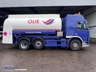 Volvo 340 2008 - FM obrazek 2
