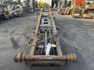 NCH N/A 2009 - 30 TON KABEL SYSTEEM immagine 6