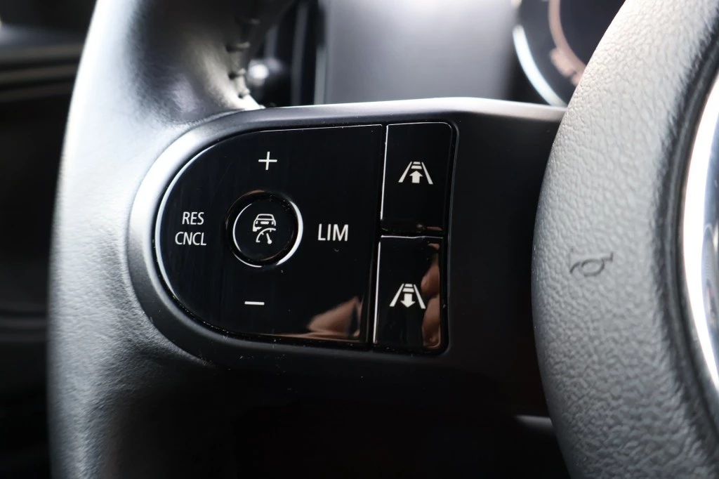 MINI Countryman 2023 - 1.5 Cooper SE ALL4 Chili / Plug In Hybrid / Leder afbeelding 28