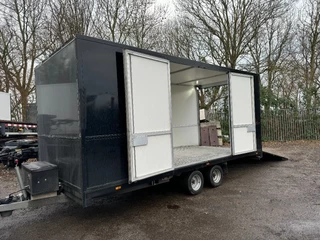 MOETEFINDT N/A 2011 - REMOTE CONTROL LIFT + WINCH image 2
