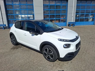 Citroën C3 2020 - C3 / NAVI / AIRCO / TEMPOMAAT / LINE ASSIST/ PARKSENSORS / DAB RADIO / 146790 KM / EX BPM / MANUAL / 2020 изображение 2