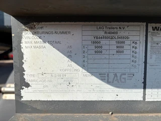 LAG 2 2013 - N/A obrazek 15
