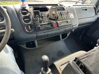 Mercedes-Benz Atego 2003 - 1018 imagen 14