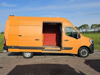 Renault Master 2022 - 2.3 imagen 16