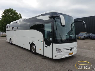 Mercedes-Benz Tourismo RHD 2023 te koop