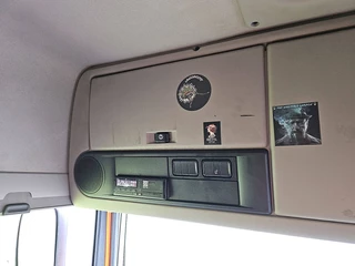 DAF N/A 2018 - XF 450 imagen 11