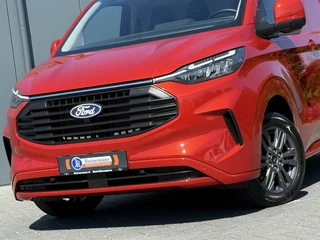 Ford Transit Custom 2023 - 320 2.0 TDCI 150 PK / LIMITED / ***UNIEK 7.407 KM*** / L1H1 / ADAPTIVE CRUISE / CAMERA / AIRCO / BLINDSPOT / LANE ASSIST / 3-ZITS bild 22