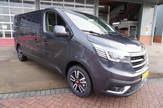 Renault Trafic 2024 - 2.0 Blue dCi 170pk T30 L2H1 Red Edition Exclusive Automaat Schuifdeur L / R obrazek 2