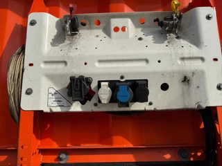 Krone 3 AXLE 2020 image 3 thumbnail