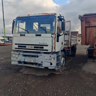 Iveco EuroTech 2005 - N/A obrazek 1