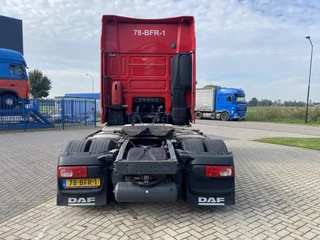 DAF XF 460 FT 2015 - N/A bild 9
