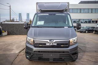 MAN TGE 2019 - 5.180 -DOKA- 134 000 KM obrazek 2