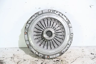 Sachs N/A - A3400121501 Mercedes Actros Koppelingsset obrazek 2