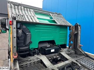 Volvo N/A 2017 - FM 450 6x2, EURO 6, Retarder, Standairco, Hydraulic obrazek 13