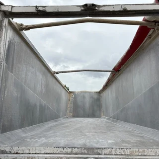 Stas N/A 2014 - 50 M 3 SAF Axles obrazek 5