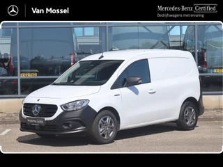Mercedes-Benz eCitan 2025 - 112 Pro L1 51 kWh | AIRCO/NAVI/CAMERA/STOELVERWARMING | Certified te koop