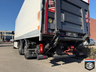 Volvo FM 460 2020 - N/A obrazek 22