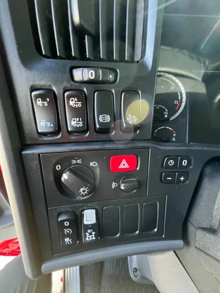 Scania R 2017 - R490 TL*Standard*Euro 6C*Intarder*Kipphydraulik изображение 36