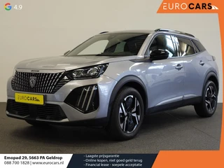Peugeot 2008 2024 - 1.2 PureTech 130pk Automaat Allure te koop