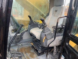Cat N/A 2010 - 385 C L  385CL zdjecie 24
