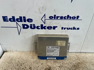 Volvo N/A - 21377527 / 21377531 EBS CONTROL UNIT obrazek 1