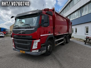 Volvo 340 2016 - FM zdjecie 1