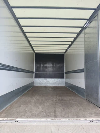 Ford Transit 2023 - Gesloten clixtar 5,2 m. obrazek 8