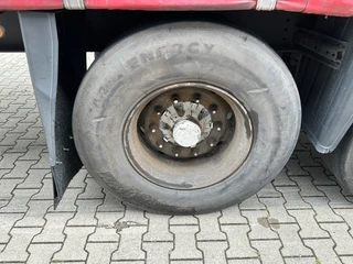 Trailer N/A 2008 - BPW DISC / HARDWOODEN FLOOR / NL-TRAILER / APK: 10-2026 obrazek 22