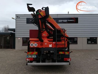 DAF CF 510 FAD 2014 - N/A obrazek 22