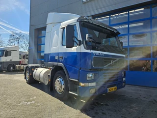 Volvo FM 7.250 1999 - 514.000 km Euro 2 Manual obrazek 6