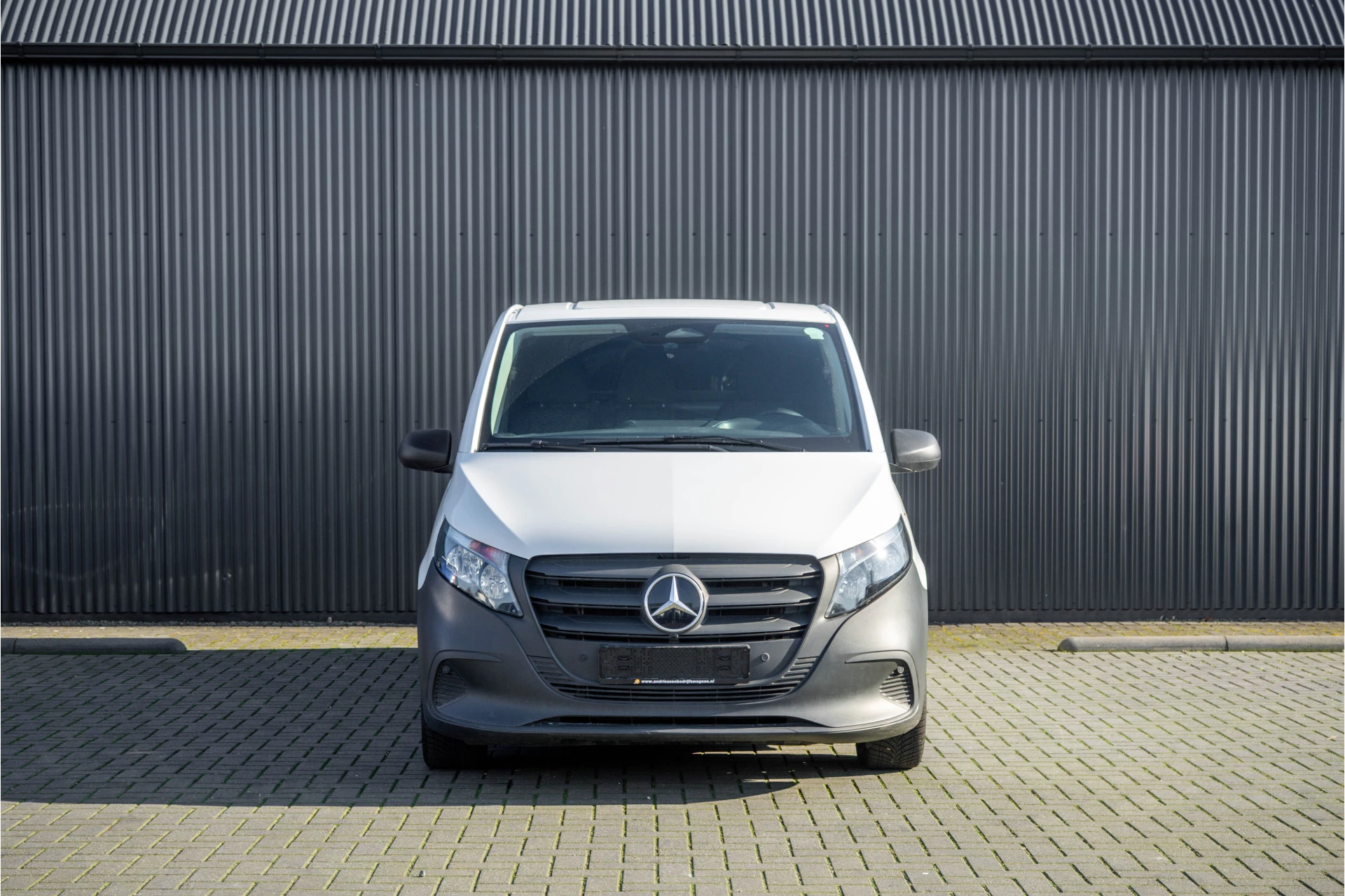 Mercedes-Benz Vito 2024 - 116 CDI L3 Pro | Facelift | 160 PK | Automaat | Mbux | Navi | Camera | Cruise | Carplay imagen 3