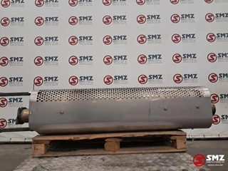 Iveco N/A - Occ silencer + temperatuursensoren Iveco euro 5 obrazek 3