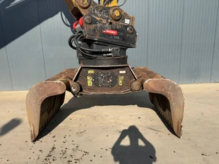 OilQuick 2019 - G325 - OQ80 image 3 thumbnail