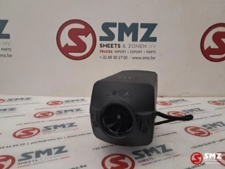 MAN N/A 2018 - Occ standverwarming Airtronic D4S MAN obrazek 4