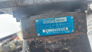 Diverse N/A - DENISON T6DCCM B24 BX BX XR00 B101 bild 3