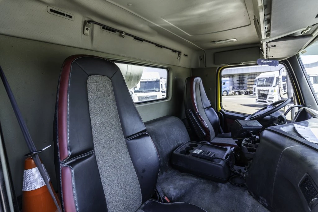 Volvo 2014 - FMX 370 + LIEBHERR 10 m3 afbeelding 19