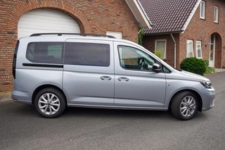 Volkswagen Caddy 2026 - Maxi 1.5 TSI Hybride Life afbeelding 2 miniatuur
