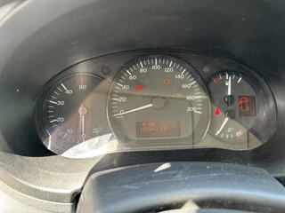 Mercedes-Benz Citan 2015 - 109 CDI / Fuel Problem -> Not Starting zdjecie 4