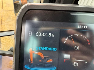 Doosan DX225LC-7 2022 - N/A image 25