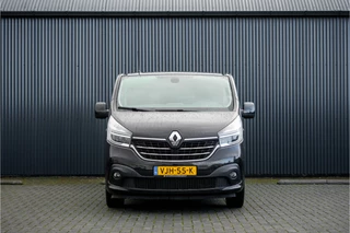 Renault Trafic 2021 - L2H1 | 146 PK | LED | Automaat | Camera | Cruise | Navi | Trekhaak imagen 3