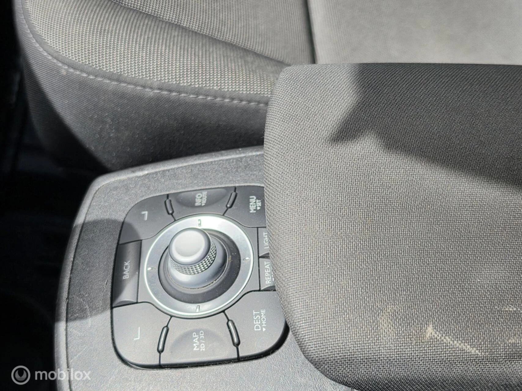 Renault Scénic 2010 - 1.4 TCE Dynamique afbeelding 12