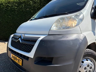 Citroën Jumper 2013 - 2.2HDI Buscamper 96000KM Parkeersensoren Koelkast Omvormer Toilet immagine 33