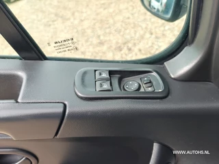 Renault Master 2020 - T35 2.3 dCi 135 L2H2 , Euro 6 , 1e Eig. Airco cruise , Apk mei 2027 , super Km , pracht bus. obrazek 12