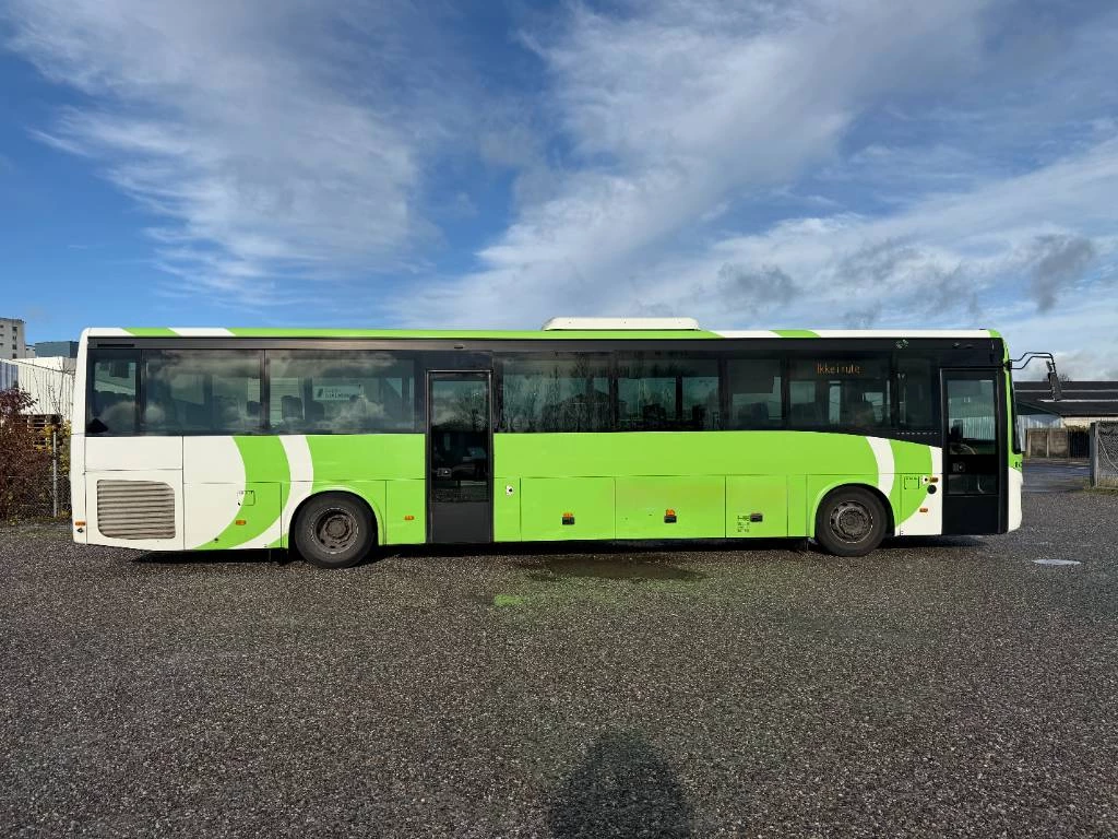 Iveco 2016 - Crossway. 14 Units! image 7