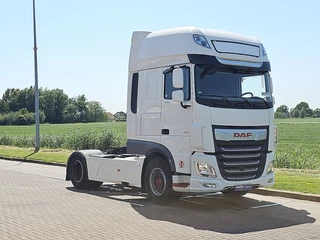 DAF XF480 2019 - N/A image 5
