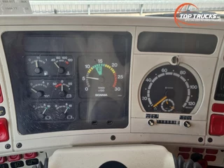 Scania R 1996 - 143-500 M zdjecie 11