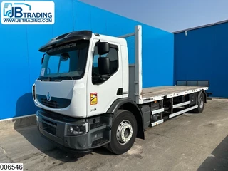 Renault N/A 2011 - Lander 310 DXI EURO 5 te koop